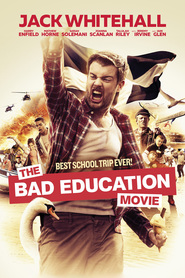 The Bad Education Movie is the best movie in Jack Binstead filmography.