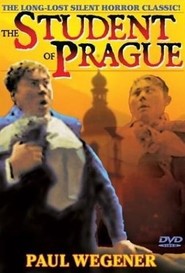 Der Student von Prag is the best movie in Paul Wegener filmography.