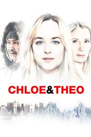 Chloe and Theo - movie with Dakota Johnson.
