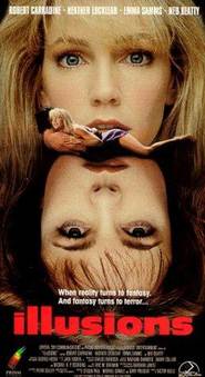 Illusions - movie with Susannah York.