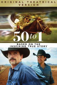 50 to 1 is the best movie in David Atkinson filmography.
