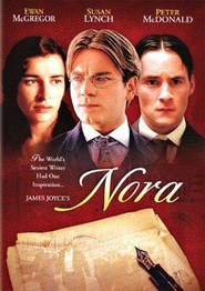 Nora - movie with Susan Lynch.