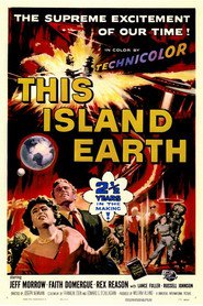 This Island Earth is the best movie in Rex Reason filmography.