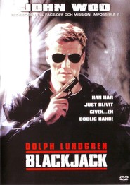 Blackjack is the best movie in Phillip MacKenzie filmography.