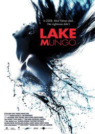 Film Lake Mungo.