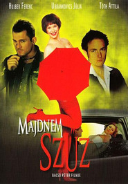 Majdnem szuz is the best movie in Antal Cserna filmography.