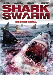 Shark Swarm - movie with F. Murray Abraham.