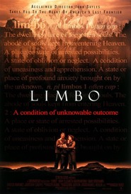 Limbo - movie with Rita Taggart.