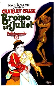 Bromo and Juliet - movie with William Gillespie.