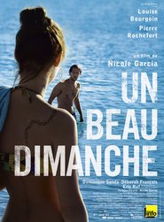 Un beau dimanche - movie with Deborah Francois.