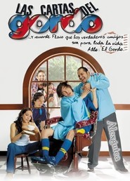 Las cartas del gordo is the best movie in Fernando Solorzano filmography.