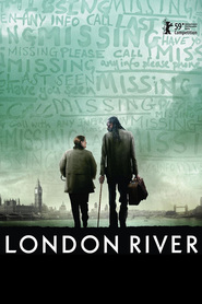 Film London River.