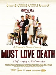 Must Love Death - movie with Jorg Buttgereit.