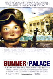 Gunner Palace is the best movie in John Powers filmography.