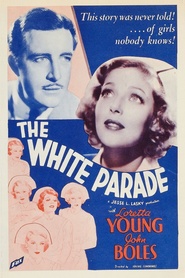 Film The White Parade.