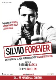 Silvio Forever is the best movie in Marco Travaglio filmography.