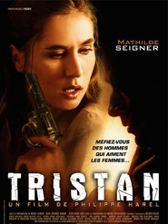 Tristan - movie with Nicole Garcia.