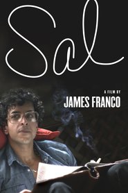 Sal - movie with James Franco.