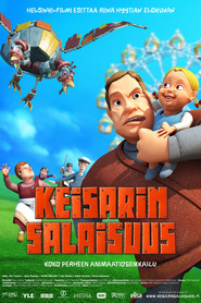 Keisarin salaisuus is the best movie in Heikki Hilander filmography.