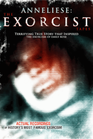 Anneliese: The Exorcist Tapes - movie with Nicole Mercedes Muller.
