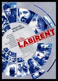 Labirent - movie with Riza Kocaoglu.