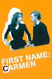 Prenom Carmen is the best movie in Bertrand Liebert filmography.