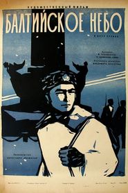 Baltiyskoe nebo - movie with Mikhail Kozakov.
