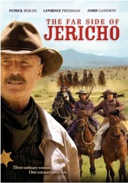 Jericho - movie with Skeet Ulrich.
