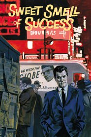 Film Sweet Smell of Success.