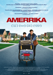 Amreeka is the best movie in Nisreen Faour filmography.