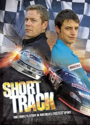 Short Track - movie with Patrick Gorman.