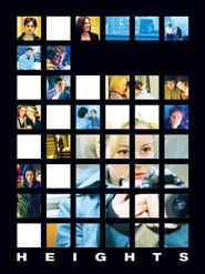 Heights - movie with Glenn Close.