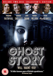 Ghost Story - movie with Marianne Faithfull.
