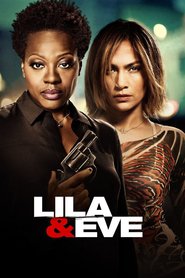 Lila & Eve - movie with Viola Davis.