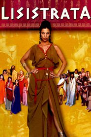 Lisistrata is the best movie in Carles Flavia filmography.