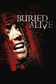 Buried Alive - movie with Germaine De Leon.