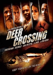 Deer Crossing - movie with Jeanette Branch.