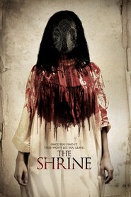 The Shrine is the best movie in Paulino Nunes filmography.