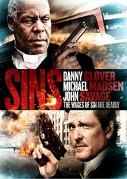Sins Expiation is the best movie in Francesco Casisa filmography.
