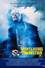 Spontaneous Combustion is the best movie in Michael Keys Hall filmography.