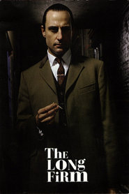 The Long Firm - movie with Mark Strong.