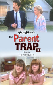 The Parent Trap II is the best movie in Antonio Fabrizio filmography.