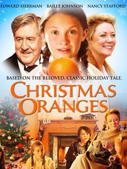 Christmas Oranges - movie with Sarah White.