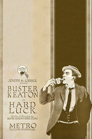 Hard Luck is the best movie in Buster Keaton filmography.
