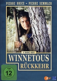Winnetous Ruckkehr - movie with Juraj Kukura.