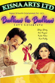 Badhaai Ho Badhaai - movie with Mushtaq Khan.