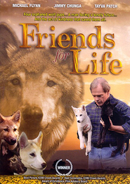 Friends for Life - movie with Tayva Patch.