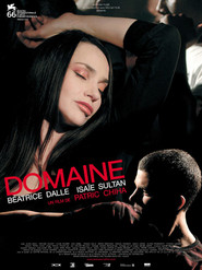 Domaine - movie with Beatrice Dalle.
