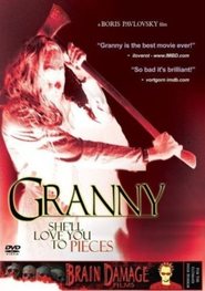 Granny is the best movie in Annemieke Van Der Meer filmography.