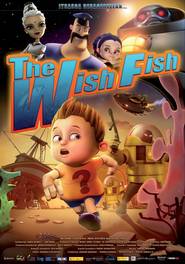 Film The Wish Fish.